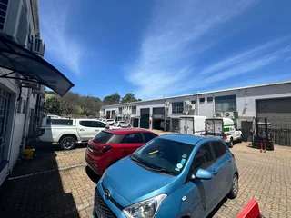 Warehouse For Sale – Durban North