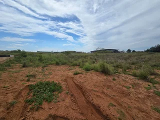 Vacant Land in Salta Estate