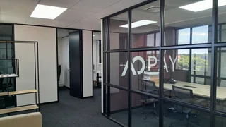 Prime Office Suite to Let in Ballito