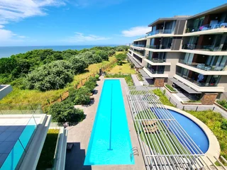 Stunning 2 Bedroom Apartment Sibaya - Includes Furniture & Appliances