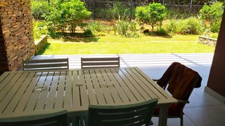 STUNNING 2 BEDROOM APARTMENT SIBAYA - INCLUDES FURNITURE &amp; APPLIANCES