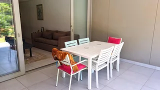 STUNNING 2 BEDROOM APARTMENT SIBAYA - INCLUDES FURNITURE &amp; APPLIANCES