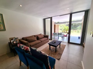 STUNNING 2 BEDROOM APARTMENT SIBAYA - INCLUDES FURNITURE &amp; APPLIANCES