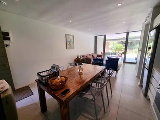 STUNNING 2 BEDROOM APARTMENT SIBAYA - INCLUDES FURNITURE &amp; APPLIANCES