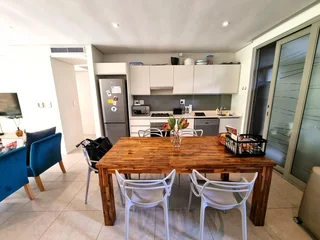 STUNNING 2 BEDROOM APARTMENT SIBAYA - INCLUDES FURNITURE &amp; APPLIANCES