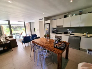 STUNNING 2 BEDROOM APARTMENT SIBAYA - INCLUDES FURNITURE &amp; APPLIANCES