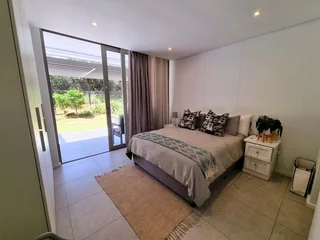 STUNNING 2 BEDROOM APARTMENT SIBAYA - INCLUDES FURNITURE &amp; APPLIANCES