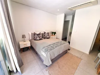 STUNNING 2 BEDROOM APARTMENT SIBAYA - INCLUDES FURNITURE &amp; APPLIANCES