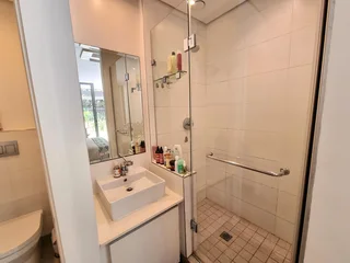 STUNNING 2 BEDROOM APARTMENT SIBAYA - INCLUDES FURNITURE &amp; APPLIANCES