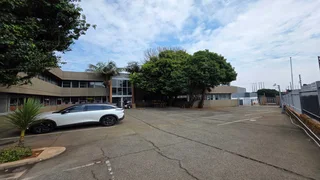 Standalone Warehouse For Sale in Isando, Kempton Park