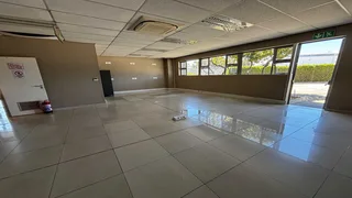 2480m² Warehouse with a 2400m² yard and 2000amp three-phase power supply TO LET in a modern secur...