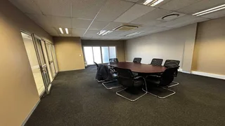 2480m² Warehouse with a 2400m² yard and 2000amp three-phase power supply TO LET in a modern secur...