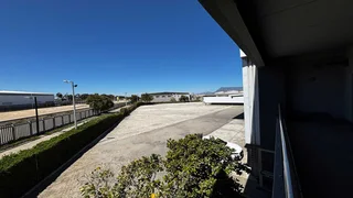 2480m² Warehouse with a 2400m² yard and 2000amp three-phase power supply TO LET in a modern secur...