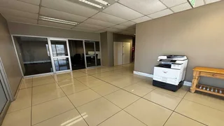 2480m² Warehouse with a 2400m² yard and 2000amp three-phase power supply TO LET in a modern secur...