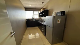 2480m² Warehouse with a 2400m² yard and 2000amp three-phase power supply TO LET in a modern secur...