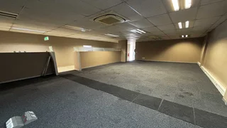 2480m² Warehouse with a 2400m² yard and 2000amp three-phase power supply TO LET in a modern secur...