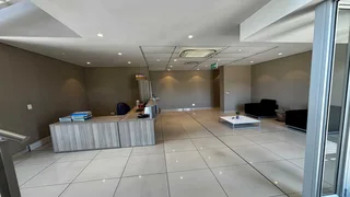 2480m² Warehouse with a 2400m² yard and 2000amp three-phase power supply TO LET in a modern secur...