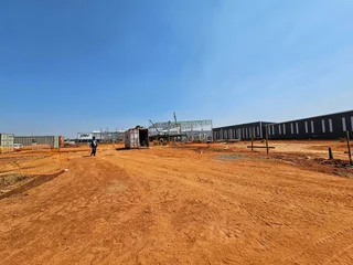 New Development available To Let in Pomona, Kempton Park