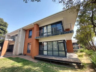 505 sqm Office to Let in Bedfordview