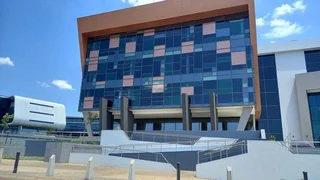 947 Sqm Office to let - Highveld Centurion