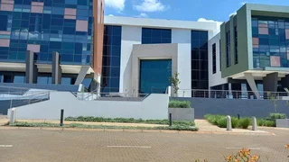 947 Sqm Office to let - Highveld Centurion