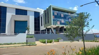 947 Sqm Office to let - Highveld Centurion