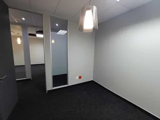 185 sqm office to let Southdowns Office Park, Irene Centurion
