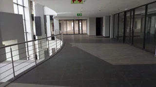 947 Sqm Office to let - Highveld Centurion