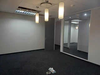 185 sqm office to let Southdowns Office Park, Irene Centurion