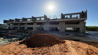 Commercial Property To Let in Ballito