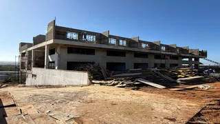 Commercial Property To Let in Ballito