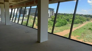 947 Sqm Office to let - Highveld Centurion