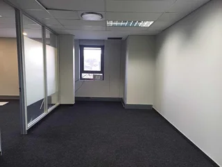 185 sqm office to let Southdowns Office Park, Irene Centurion