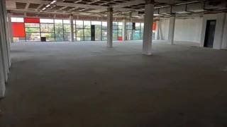 947 Sqm Office to let - Highveld Centurion