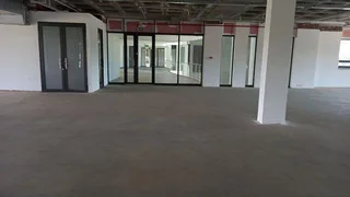 947 Sqm Office to let - Highveld Centurion