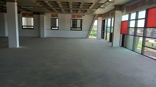 947 Sqm Office to let - Highveld Centurion