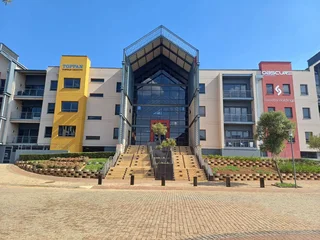 240 sqm office to let, Irene Centurion