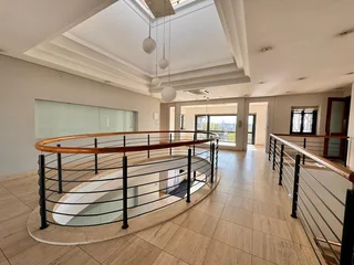 544 sqm Office to Let in Sandton