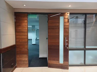 240 sqm office to let, Irene Centurion