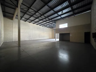 Warehouse available To Let in Pomona, Kempton Park.