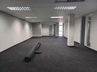 240 sqm office to let, Irene Centurion