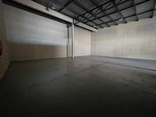 Warehouse available To Let in Pomona, Kempton Park.