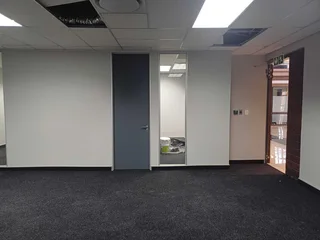 240 sqm office to let, Irene Centurion