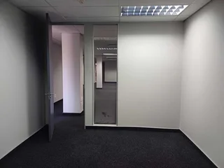 240 sqm office to let, Irene Centurion
