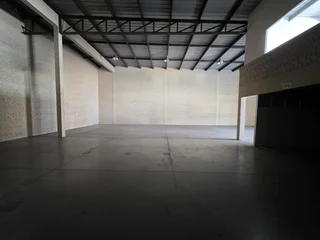 Warehouse available To Let in Pomona, Kempton Park.