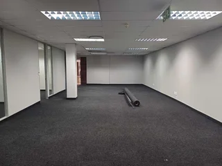 240 sqm office to let, Irene Centurion