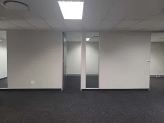 240 sqm office to let, Irene Centurion