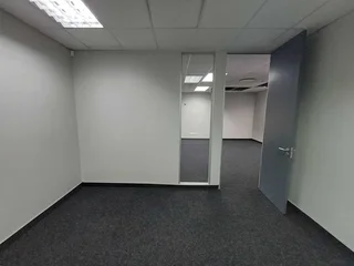 240 sqm office to let, Irene Centurion