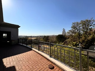 544 sqm Office to Let in Sandton