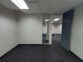 240 sqm office to let, Irene Centurion